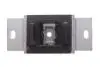 Подушка КПП Master 2.3dCi 10- (FWD) (L) RENAULT 8200676857 (фото 4)