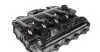 Крышка клапанов Master 2.2/2.5 dCi 03- (G9T/G9U) RENAULT 8200714033 (фото 1)