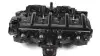 Крышка клапанов Master 2.2/2.5 dCi 03- (G9T/G9U) RENAULT 8200714033 (фото 4)