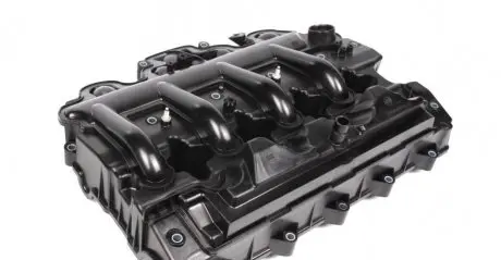 Кришка клапанів Master 2.2/2.5 dCi 03- (G9T/G9U) RENAULT 8200714033