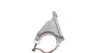 Кронштейн крепления подвесного подшипника полуоси правой 2.3dci Master III 2010- RENAULT 8200904226 (фото 2)