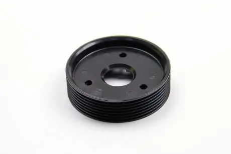 Шкив насоса ГУР RENAULT 8201088953