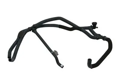 Патрубок системы охлаждения 2,3 dci Master III (10-) RENAULT 924105939R
