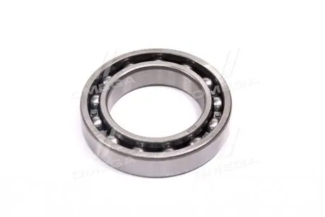 Підшипник 110 (6010) рул.упр.КамАЗ, муфта зчіп. МТЗ RIDER 110 (6010)