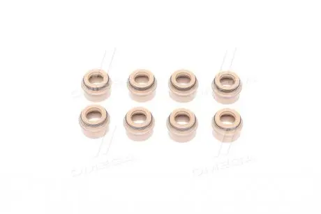 Сальник клапана ВАЗ 2101-2108 Viton (8 шт.) RIDER 2108-1007026