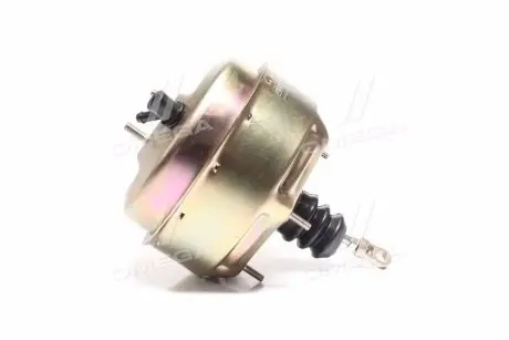 Усилитель торм. вакуум. ГАЗ 31029, 2410 RIDER 24-3510010-02