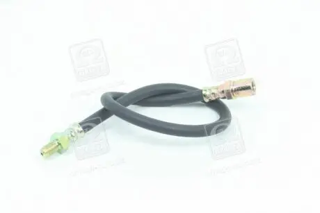 Шланг гальмівний ГАЗ 3302 передній EPDM RIDER 3302-3506025-10