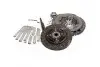 Зчеплення DAEWOO LANOS 1.6 16V 97- CHEVROLET AVEO 1.4 16V, (DWK-028) RIDER 622139600 (фото 3)