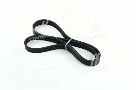 Ремень 6РК-1230 ДВС 406 без ГУР RIDER 6РК1230-41
