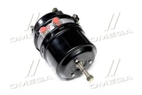 Камера гальмівна з поршневим енергоакумулятором тип 24/24 RIDER RD 019258