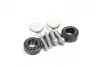 Р/к супорту MERITOR ELSA195,ELSA225 MCK1253 RIDER RD 08380 (фото 3)