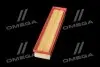 Фильтр воздушный CITROEN C4 1.6 16V 04- RIDER RD.1340WA9503 (фото 4)