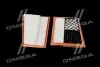 Фільтр повітряний MB C, E-CLASSE (W/S203, W/S211) 05- (левый+правый) RIDER RD.1340WA9504 (фото 3)