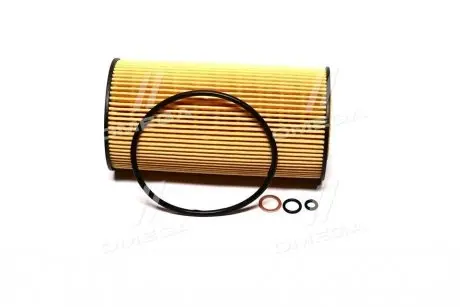 Масляный фильтр BMW 2.5 TD 90-04, OPEL OMEGA B 2.5 TD 94-01 RIDER RD.1430WL7256