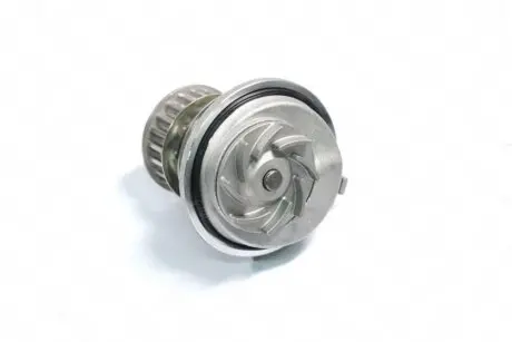 Насос водяной OPEL VECTRA A, OMEGA A 88-95, ASTRA F 91-98 1,8L 2,0L RIDER RD.150165325