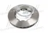 Диск тормозной PREMIUM (под кольцо) DAF CF65/75/85,XF95 (с монтажным к-том) RIDER RD 16.405.62 (фото 2)