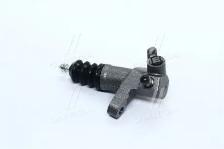 Цилиндр сцепл. рабоч. CHEVROLET AVEO 05- RIDER RD.1696293075