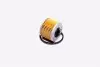 Фильтр топливный RENAULT KANGOO 98-, MEGANE 98- RIDER RD.2049WF8014 (фото 3)
