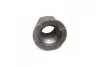 Гайка М22x1,5x27 SW32 колеса (серебро) BPW, MB, SAF RIDER RD 20.80.39 (фото 1)