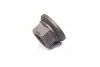 Гайка М22x1,5x27 SW32 колеса (серебро) BPW, MB, SAF RIDER RD 20.80.39 (фото 4)