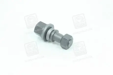 Шпилька колеса (с гайкой, шайбой) М22x1,5 M22х2х97x26x38 BPW RIDER RD 22.80.38