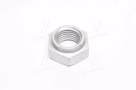 Гайка М30x3,5 BPW, TRAILOR RIDER RD 22.90.99