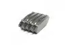 Колодка тормозов. диск. STANDARD RENAULT MEGANE 09- задн. RIDER RD.24820STD (фото 4)