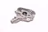 Насос масляний DAEWOO LANOS 1.5, 1.6, AVEO 1.5, 1.6, LACETTI 1.6 (кріплення півколо) RIDER RD.25182606 (фото 1)