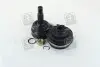 ШРКШ к-т VW CADDY II 95-04, GOLF II, III зовн. RIDER RD.255022461 (фото 1)