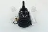 ШРУС к-т SKODA OCTAVIA 97-, VW GOLF III, IV зовн. RIDER RD.255022627 (фото 2)