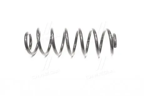 Пружина підв. VW Passat 05-10 задн. RIDER RD.28110069