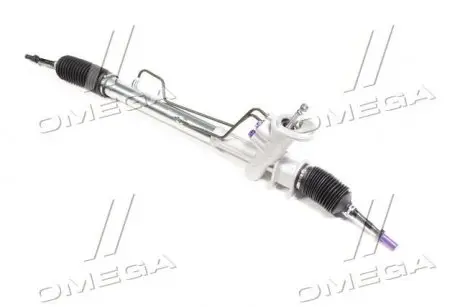 Механизм рулевой CHEVROLET AVEO 05- (с ГУР) Professional RIDER RD.321100027