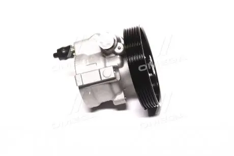 Насос ГПК OPEL VIVARO 00-, RENAULT MASTER, TRAFIC 01- (6 руч.) RIDER RD.3211JPR396N