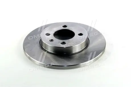 Диск тормозной CHERY AMULET, VW GOLF III передн. RIDER RD.3325DF1532