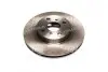 Диск тормозной TOYOTA COROLLA 94-00 передн. RIDER RD.3325DF2658 (фото 4)