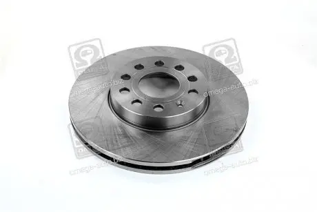 Диск тормозной SKODA OCTAVIA A5/VW CADDY III/GOLF 04- передн. RIDER RD.3325.DF4295
