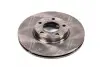 Диск тормозной MAZDA3 2,0L 03- передн. RIDER RD.3325.DF4385 (фото 2)