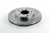 Диск тормозной MAZDA 6 02-07 передн. RIDER RD.3325DF4386 (фото 2)