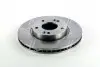 Диск тормозной KIA CEED 07-12 передн. RIDER RD.3325DF4865S (фото 1)