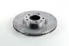 Диск тормозной MAZDA 6 07-12 передн. RIDER RD.3325DF4974S (фото 1)