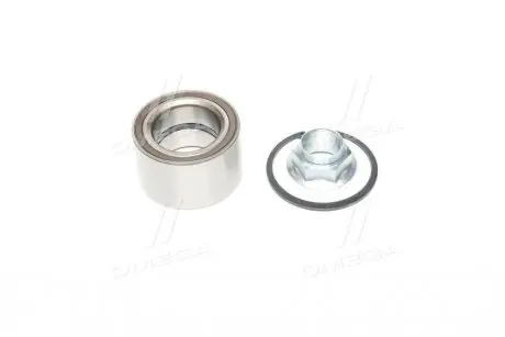 Подшипник ступицы к-т CITROEN JUMPER, FIAT DUCATO, PEUGEOT BOXER 06- передн. RIDER RD.34150180