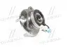 Ступица колеса к-т CHEVROLET EPICA 06-12 передн. (+ABS) RIDER RD.34150210 (фото 2)