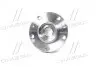 Ступица колеса FIAT DUCATO, CITROEN JUMPER, PEUGEOT BOXER 94-02 передн. RIDER RD.34150212 (фото 2)
