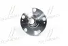 Ступица колеса KIA SPORTAGE 05-, HYUNDAI TUCSON 04- передн. RIDER RD.34150215 (фото 4)
