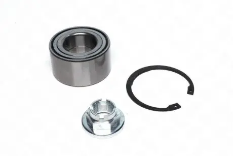 Подшипник ступицы к-т FORD CONNECT 02-13 передн. RIDER RD.34155276
