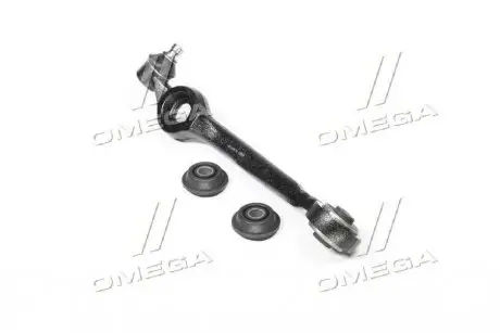 Рычаг подвески AUDI 100, A6 91-97 передн.лив. RIDER RD.343010077