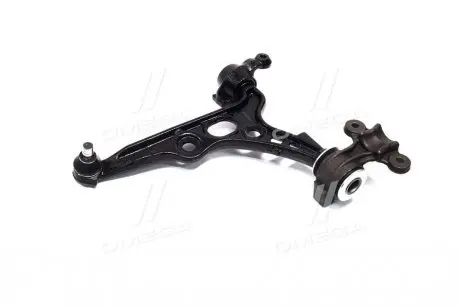 Рычаг подвески CITROEN JUMPY 95- FIAT SCUDO 94- передн.лив. RIDER RD.343027065