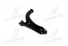 Рычаг подвески Ford FIESTA 01-08; FUSION 02-12 передн. лив. RIDER RD.343032017 (фото 4)