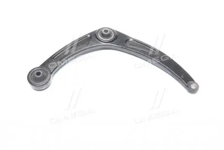 Рычаг подвески CITROEN BERLINGO, C4, PEUGEOT 307, PARTNER 08- передн.лив. RIDER RD.343037012