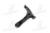 Рычаг подвески MITSUBISHI LANCER 08-, OUTLANDER 06- передн.лив. RIDER RD.4013A009 (фото 2)